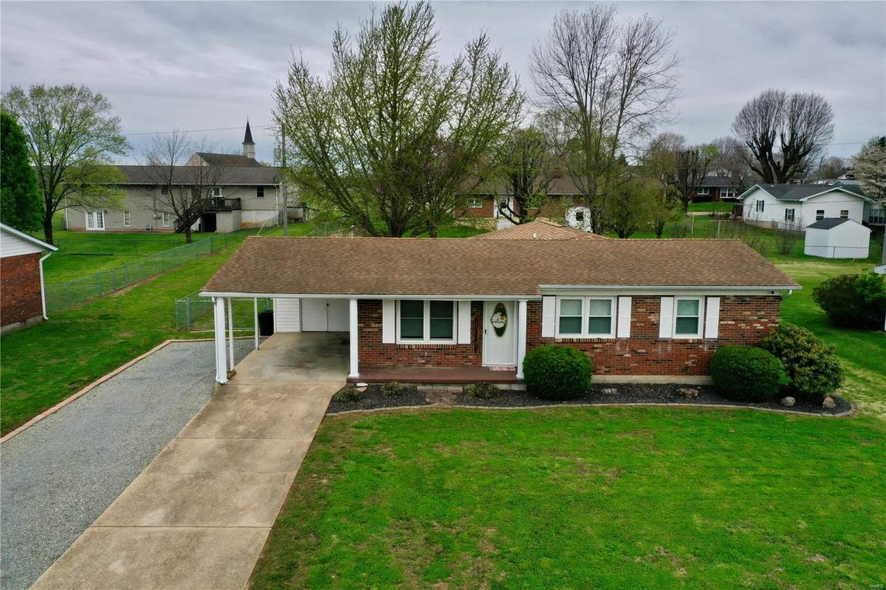214 Williams Street - Photo 1