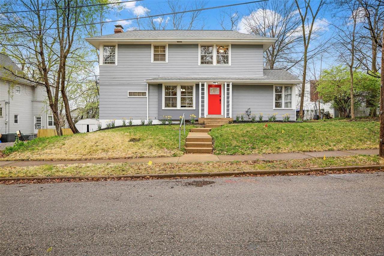 3238 Tennyson Place - Photo 1