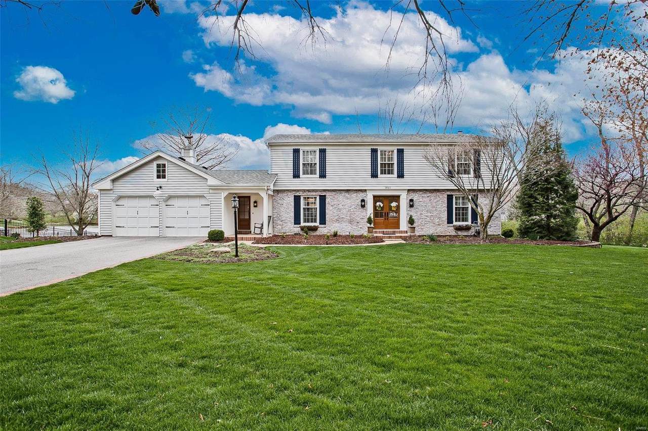1841 Newburyport Road - Photo 1