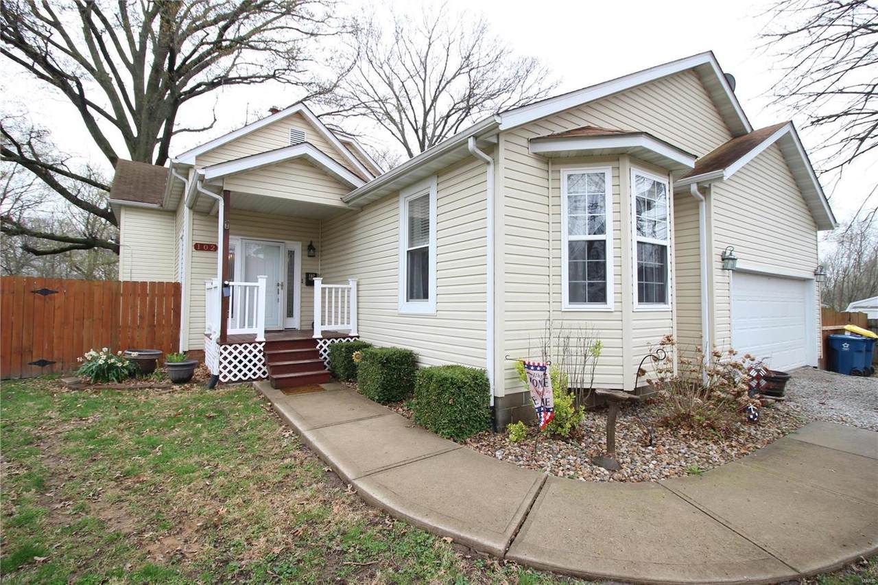 102 High Street - Photo 1