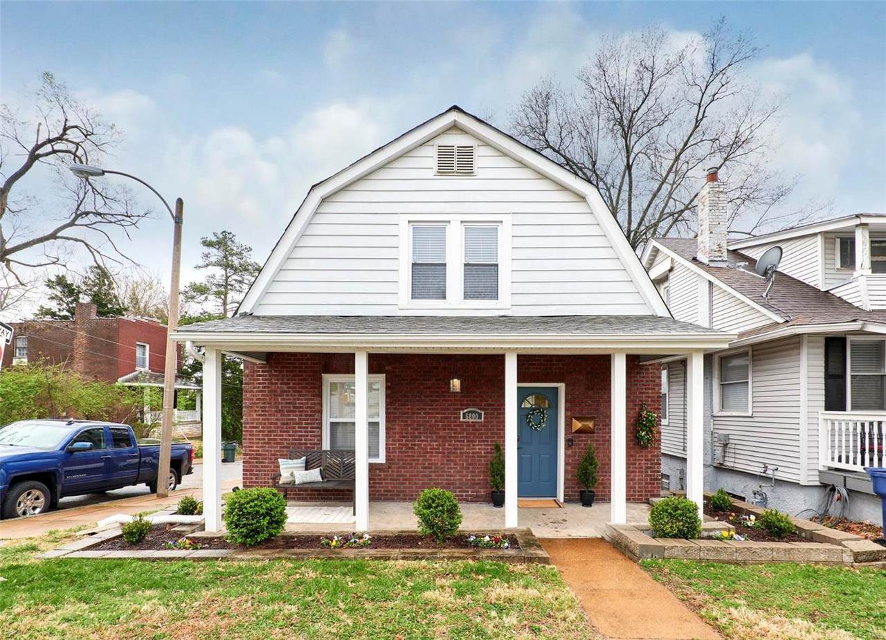 6800 Nashville Avenue - Photo 1