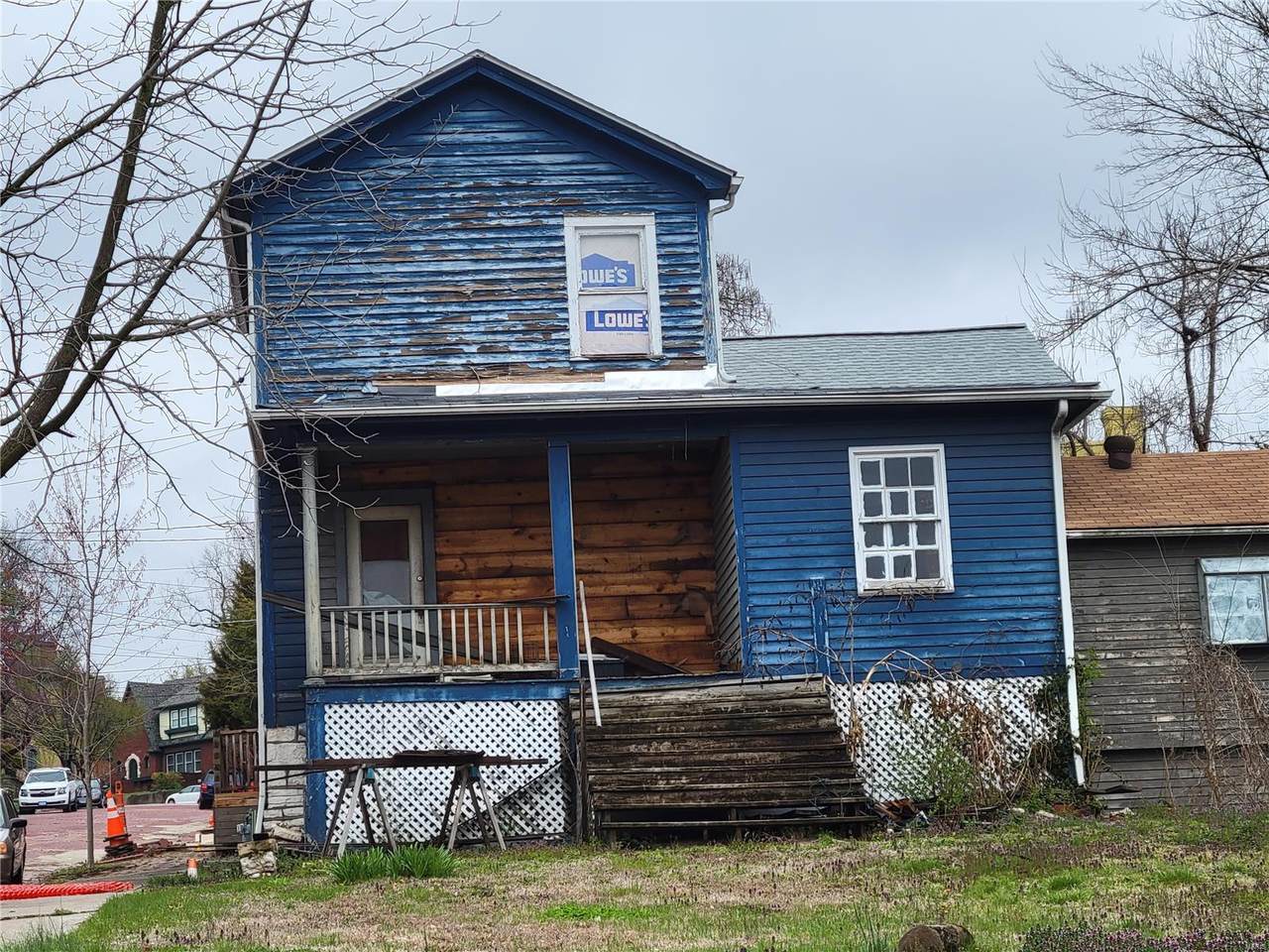 507 William Street - Photo 1
