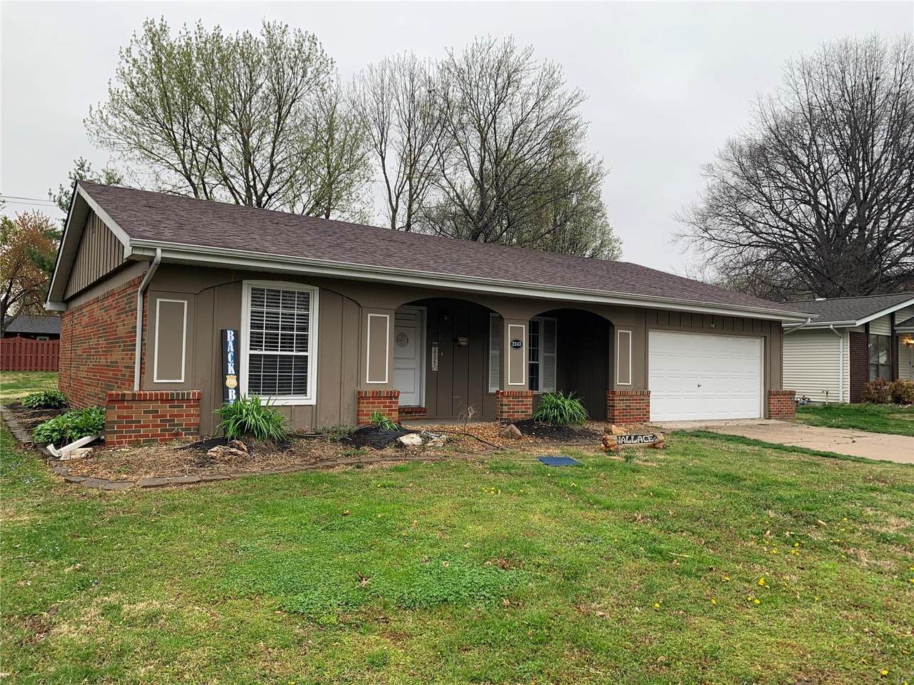2343 Emert Avenue - Photo 1