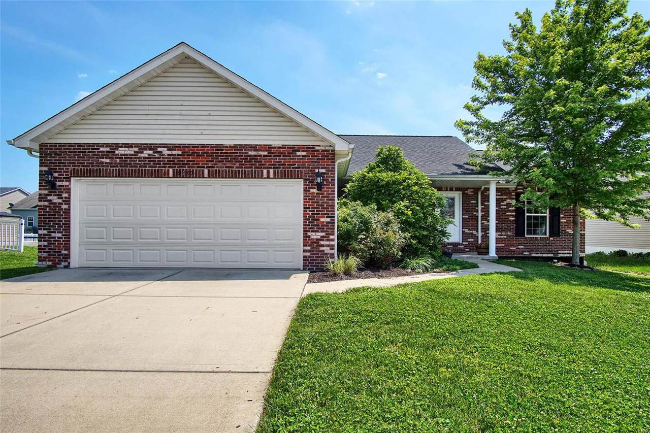 9910 Citation Court - Photo 1