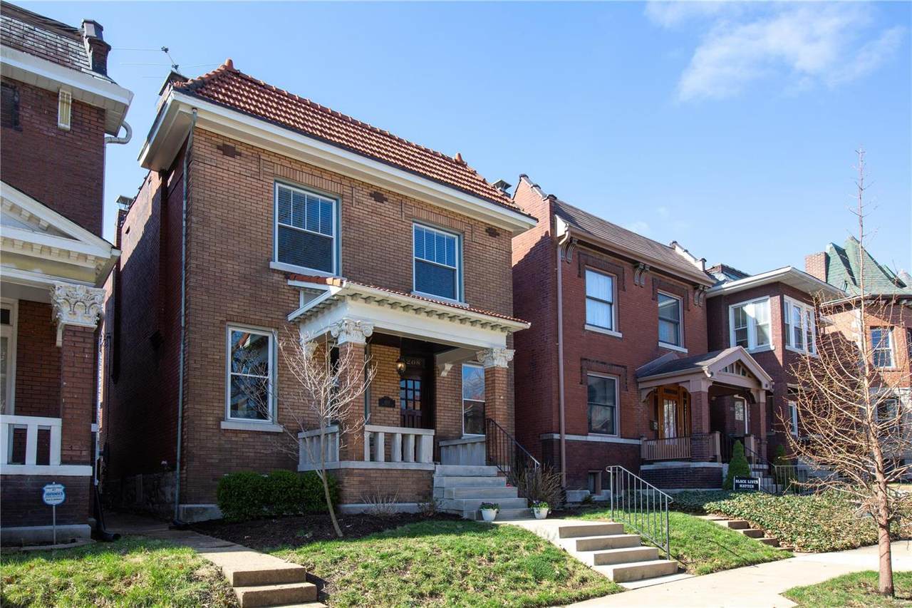 4208 Shenandoah Avenue - Photo 1