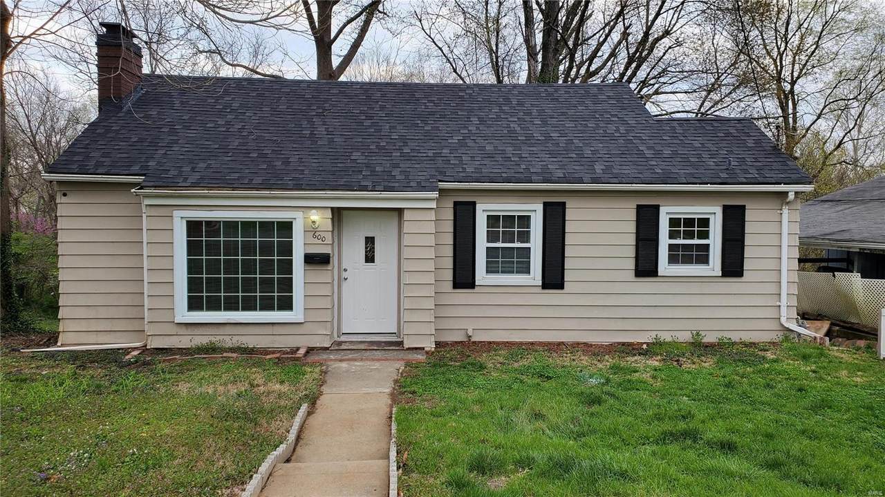 600 Greenwood - Photo 1