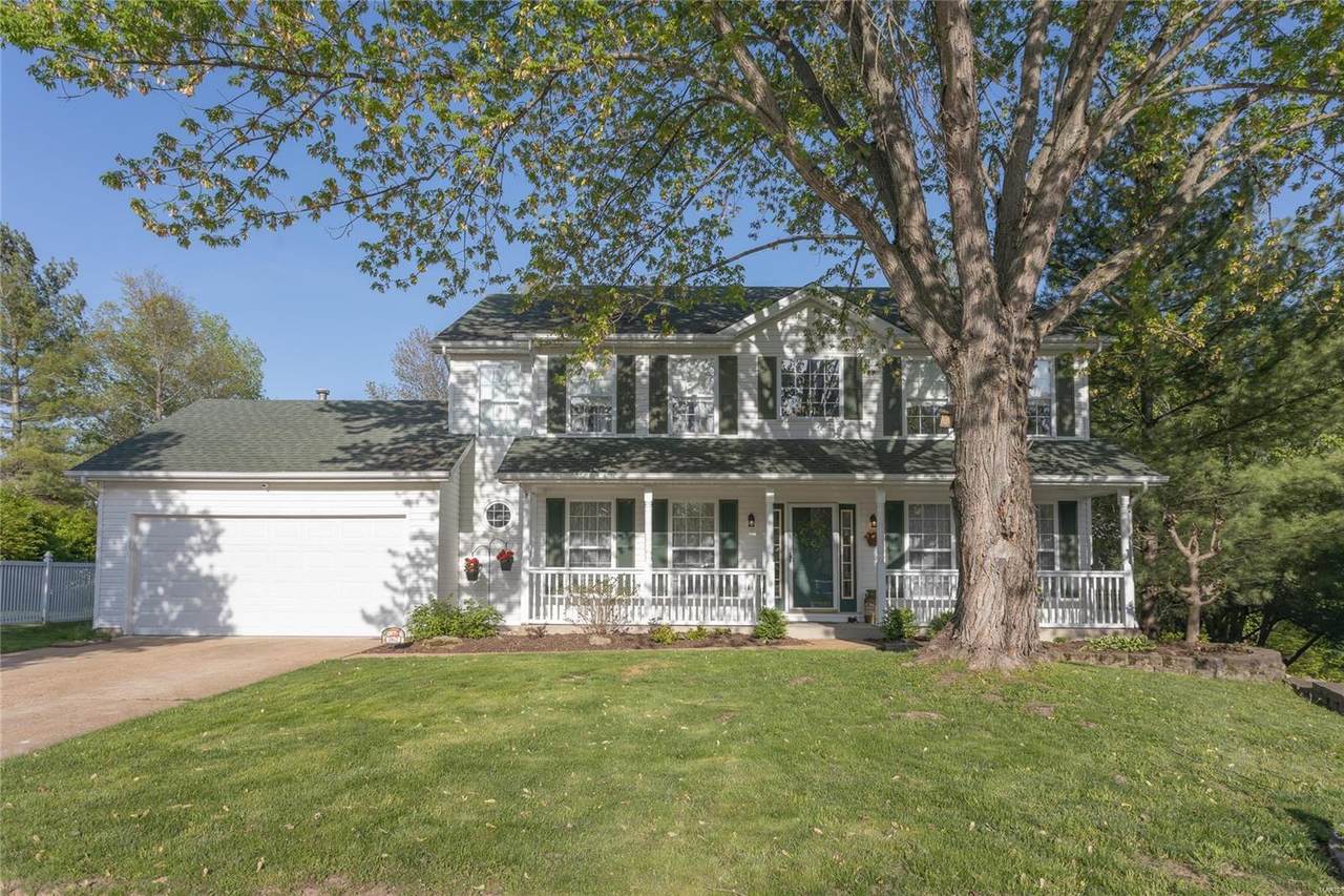 3162 Piney Pointe Drive - Photo 1