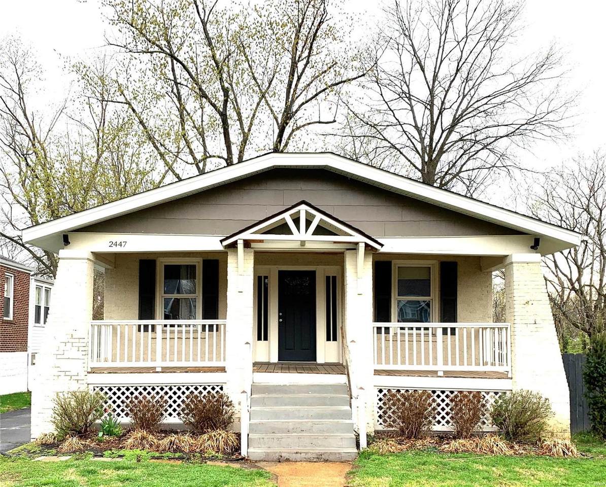 2447 Gothland Avenue - Photo 1