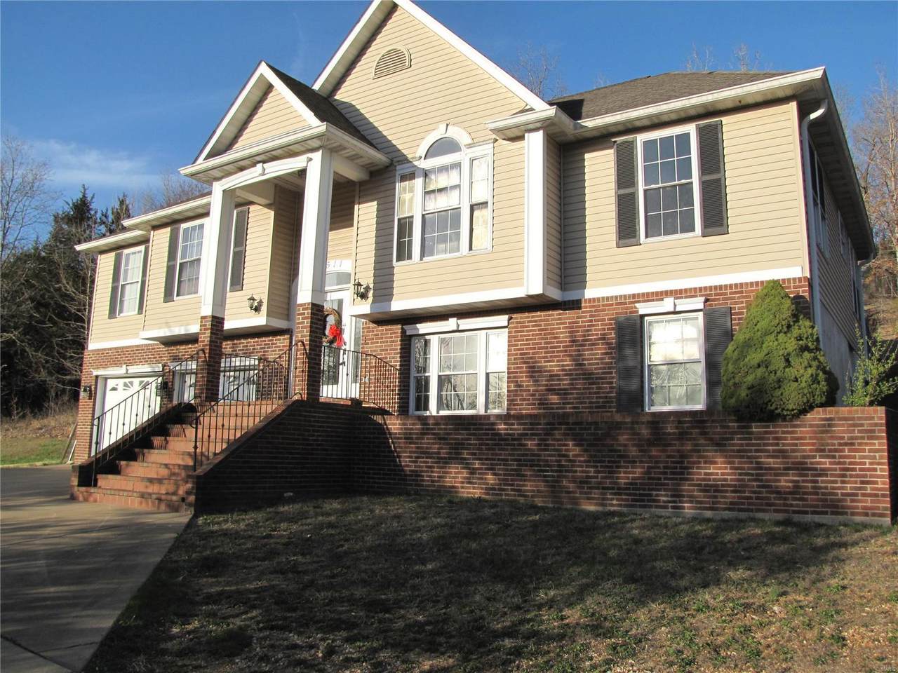 4511 Buckeye School Road - Photo 1