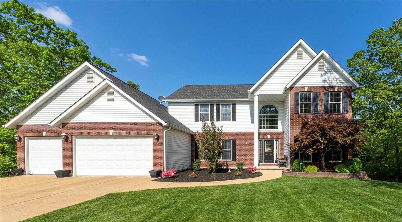 8 Appomattox Ridge - Photo 1