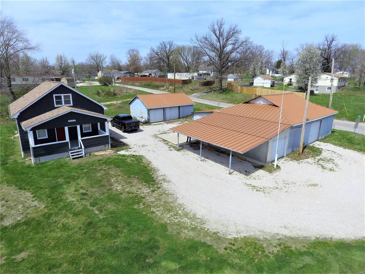 2203 Front Street - Photo 1