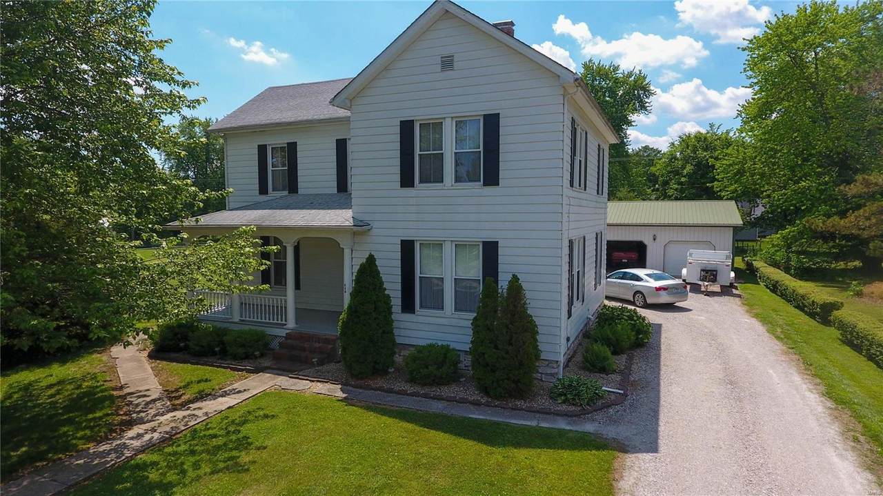410 Franklin Street - Photo 1