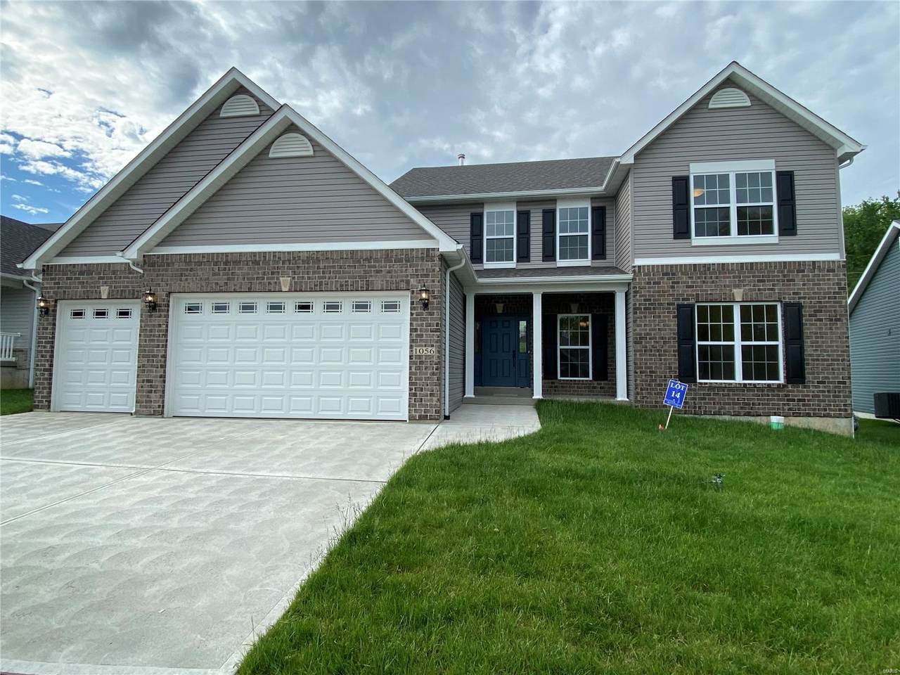 320 Matthew Joseph Lane - Photo 1