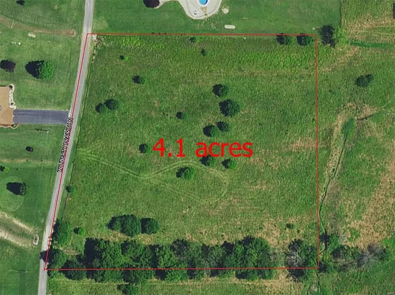 6706 Liberty Prairie - Photo 1