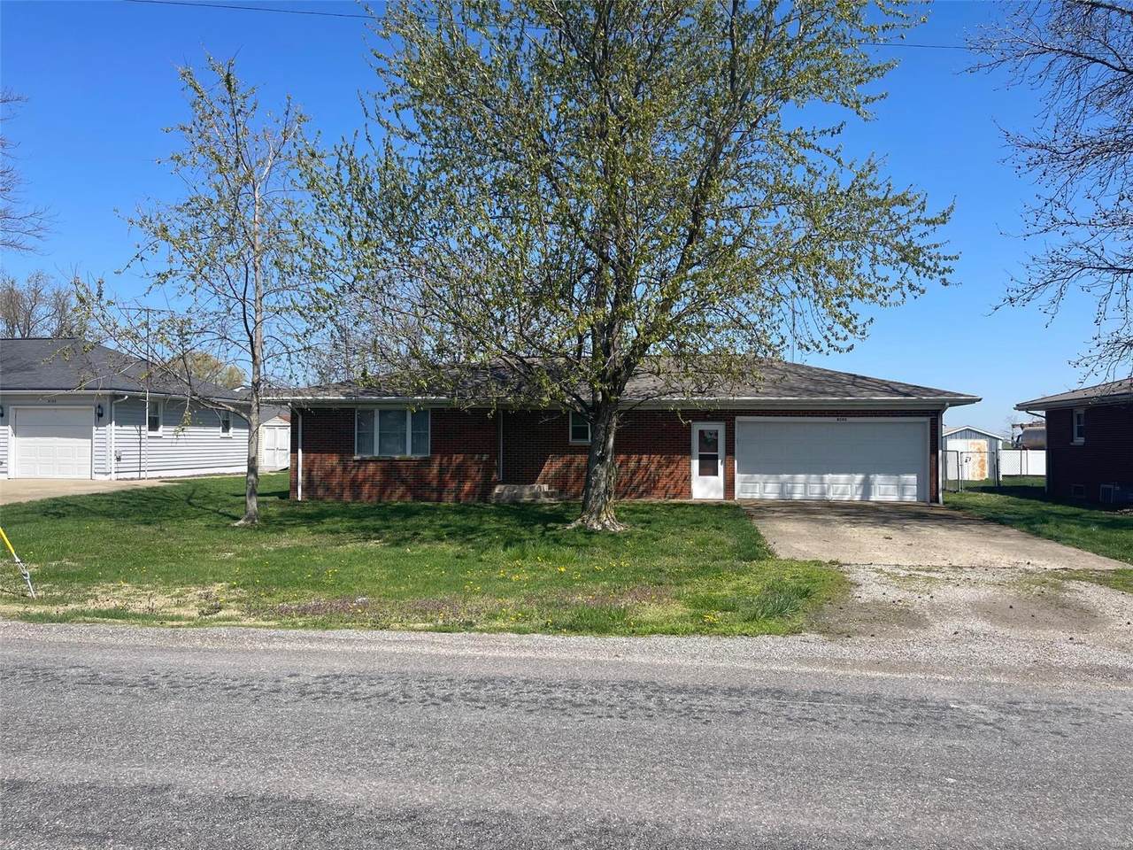 8203 Main Street - Photo 1
