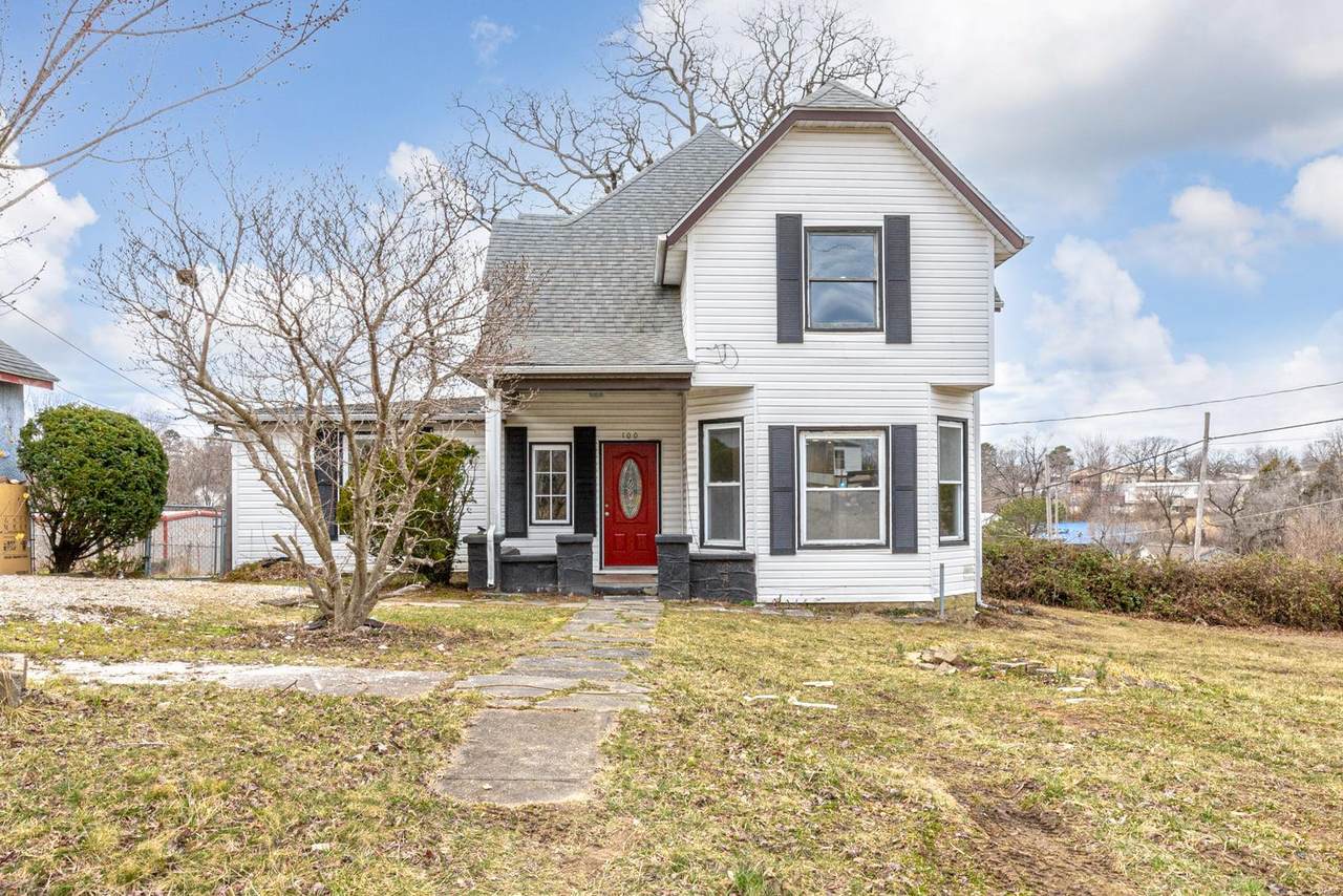 100 Oak Street - Photo 1