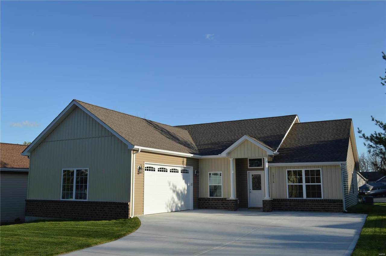 10516 Pondorosa Drive - Photo 1