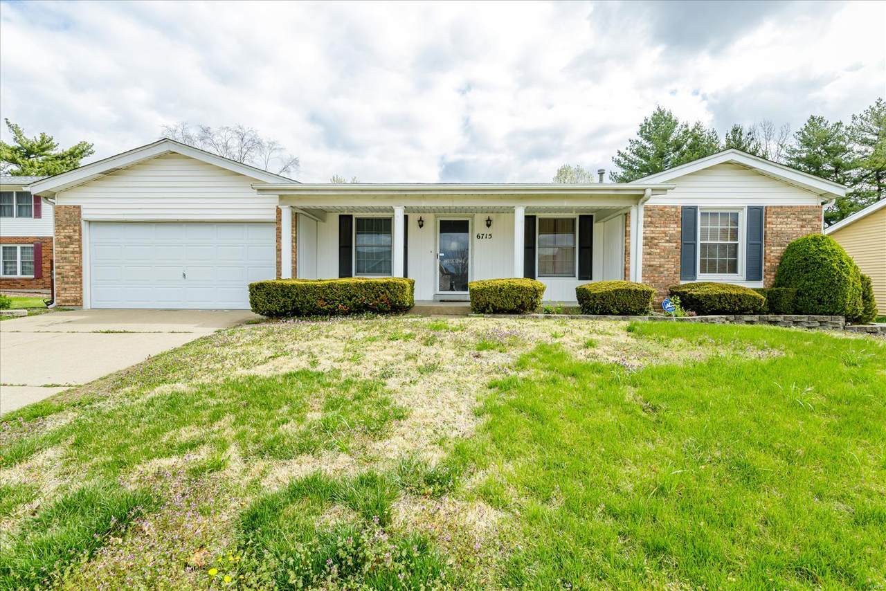 6715 Christina Marie Lane - Photo 1