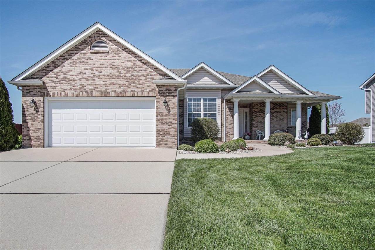 7 Oakshire Dr W - Photo 1