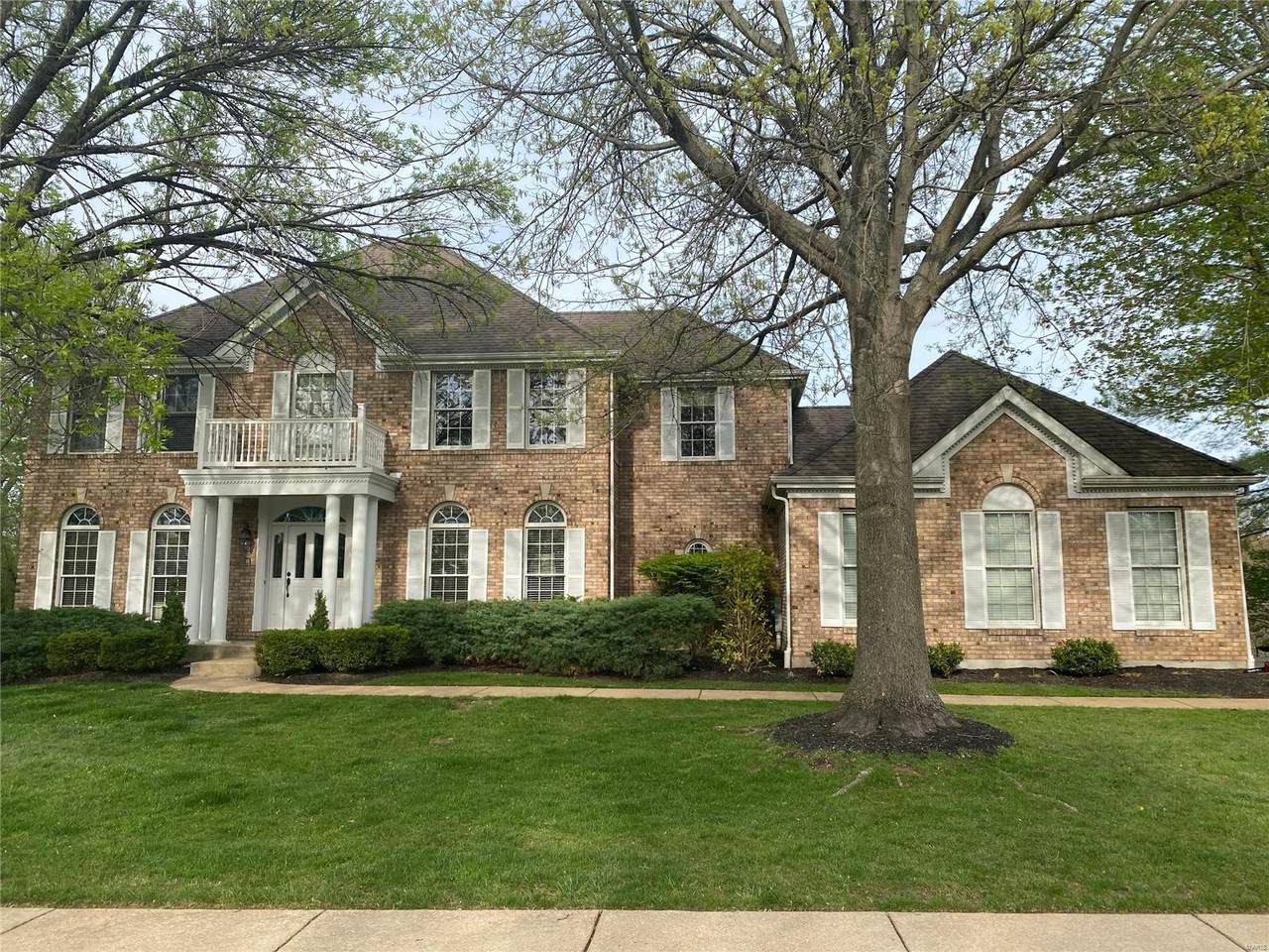 17715 Birch Leaf Court - Photo 1