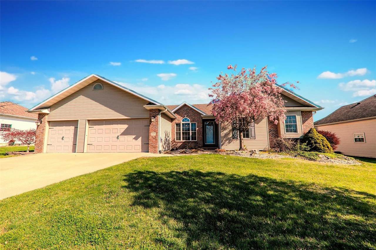 8824 Wildewood Drive - Photo 1