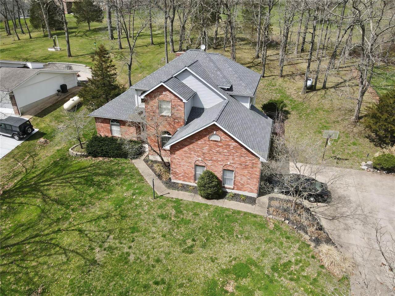 13657 Lakewood - Photo 1