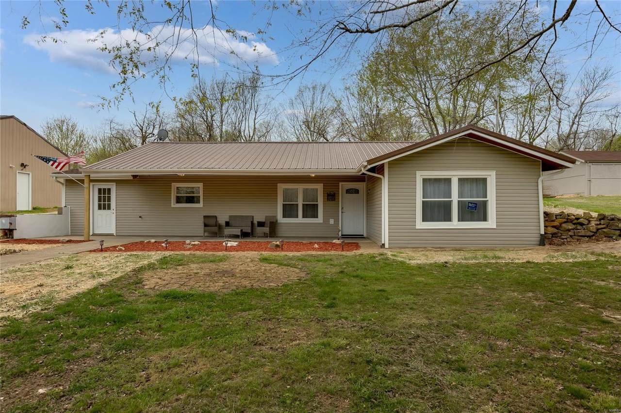 1405 Egyptian Hills Drive - Photo 1
