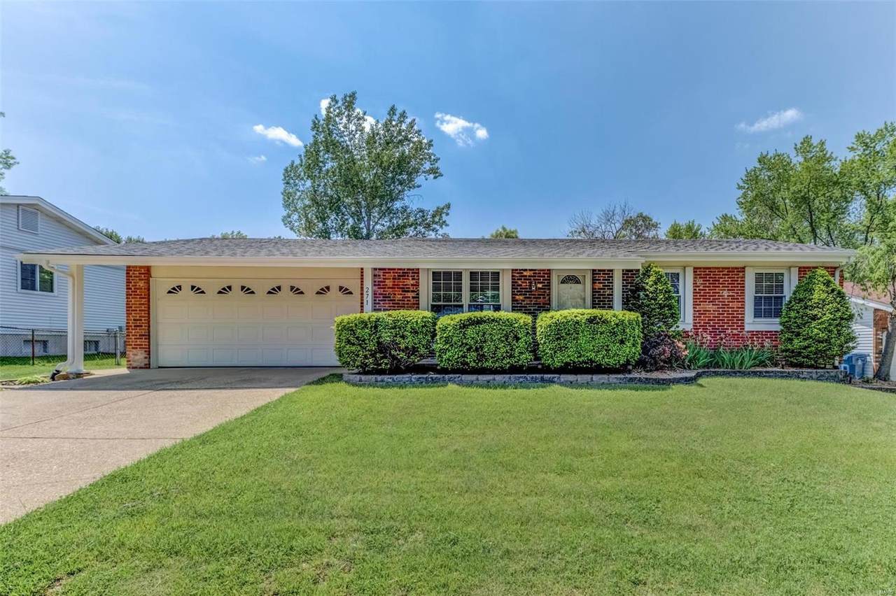 271 Cedar Village Court - Photo 1