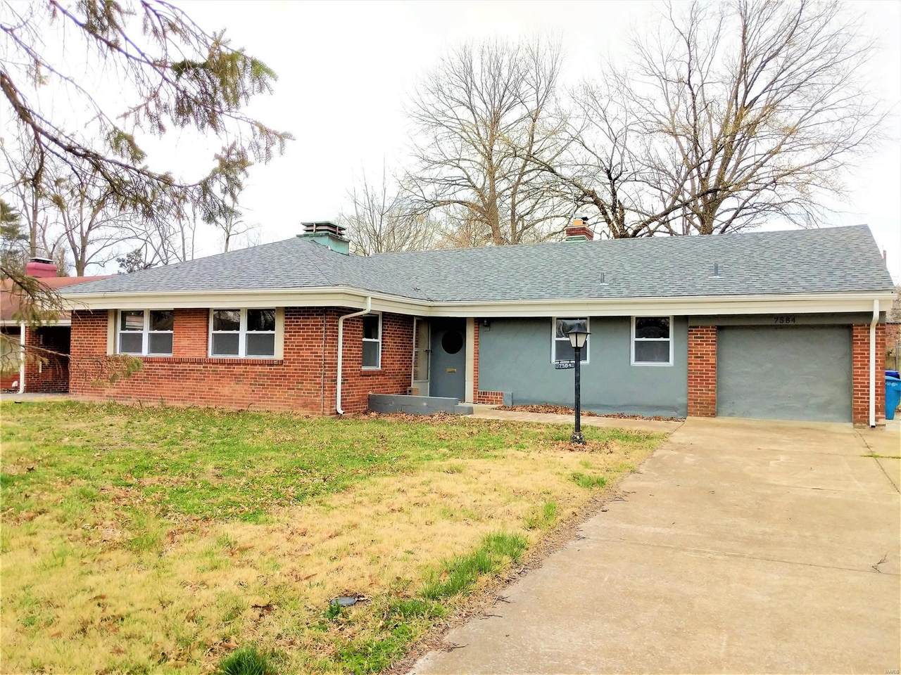 7584 Amherst Avenue - Photo 1