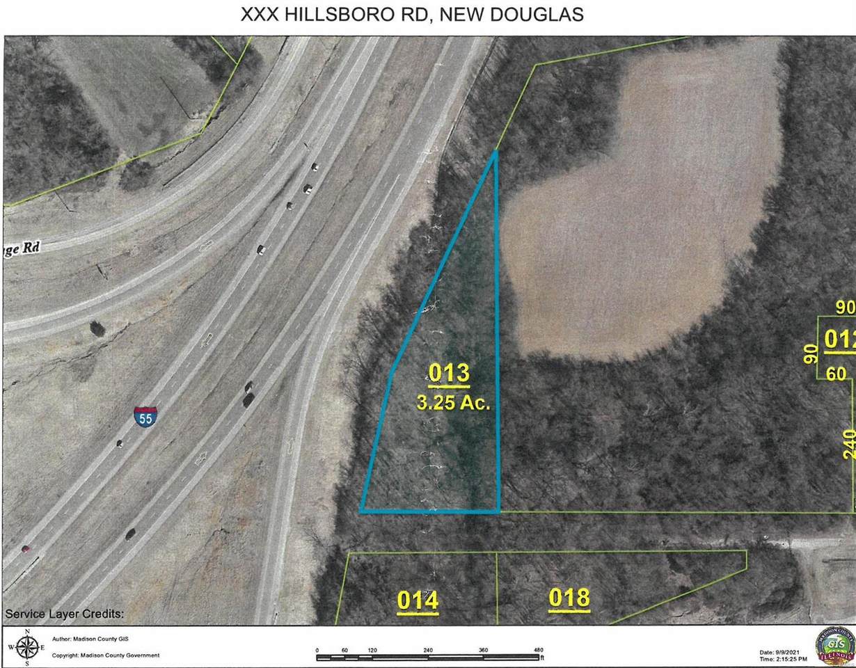 0 Hillsboro Road - Photo 1