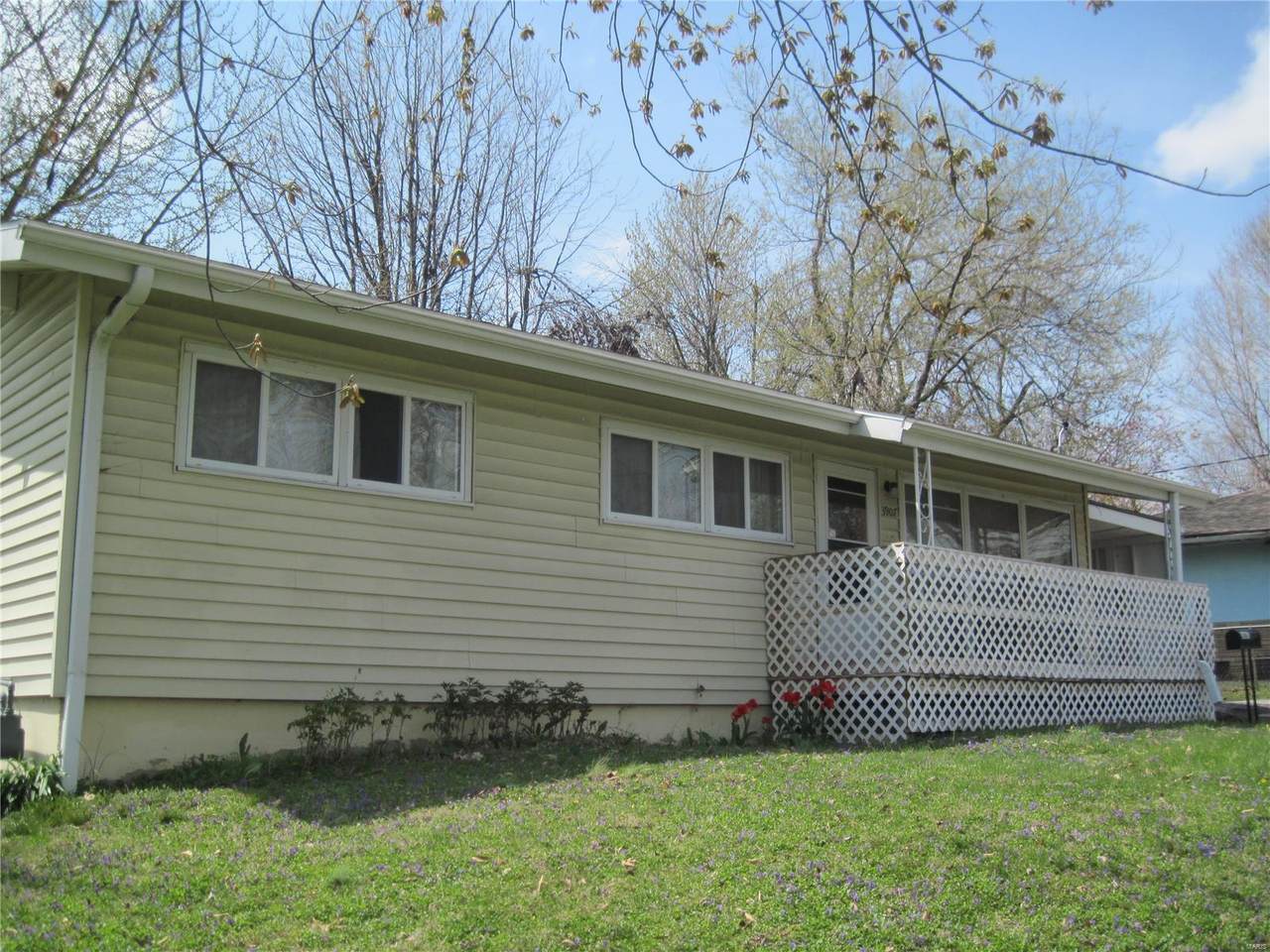 3907 Sequoyan Court - Photo 1