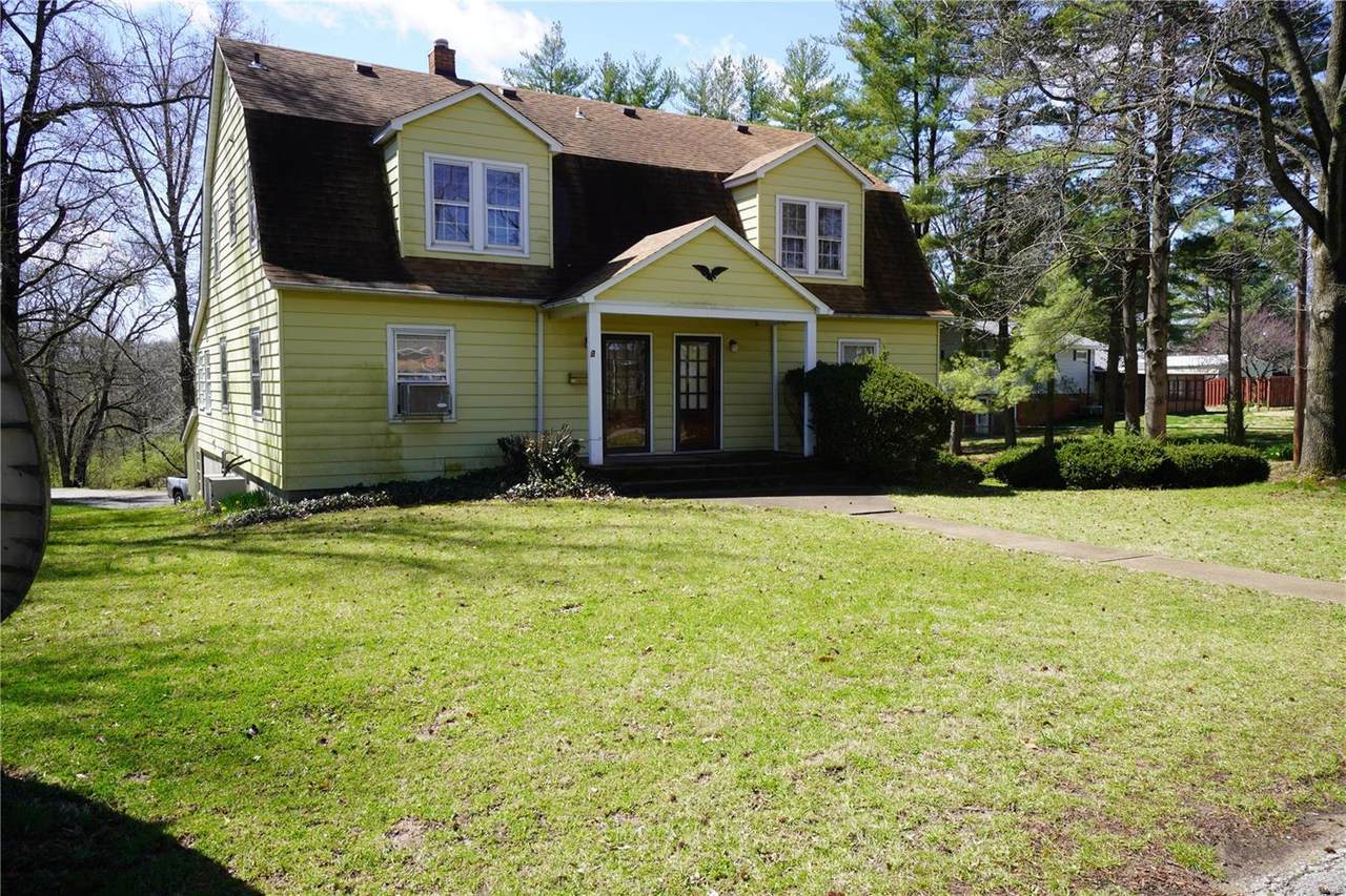 2302 Park Drive - Photo 1