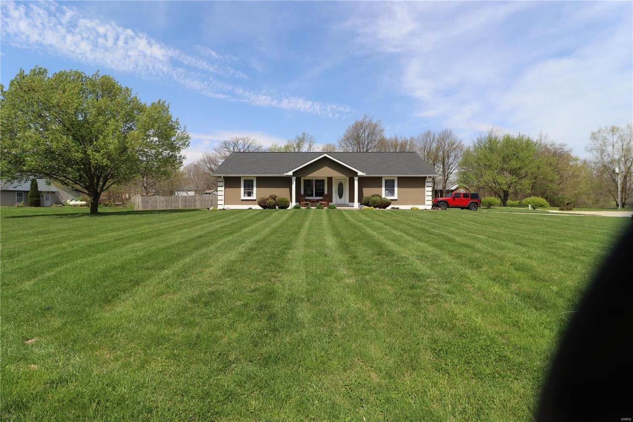 2604 Chelsey Drive - Photo 1