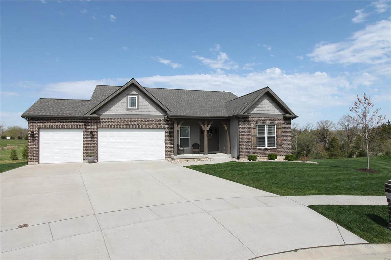 312 Wilmer Farm Trail - Photo 1