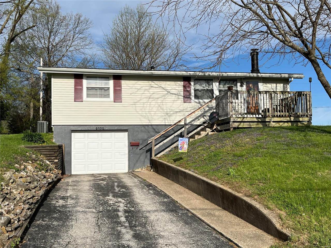 5105 Wyaconda - Photo 1
