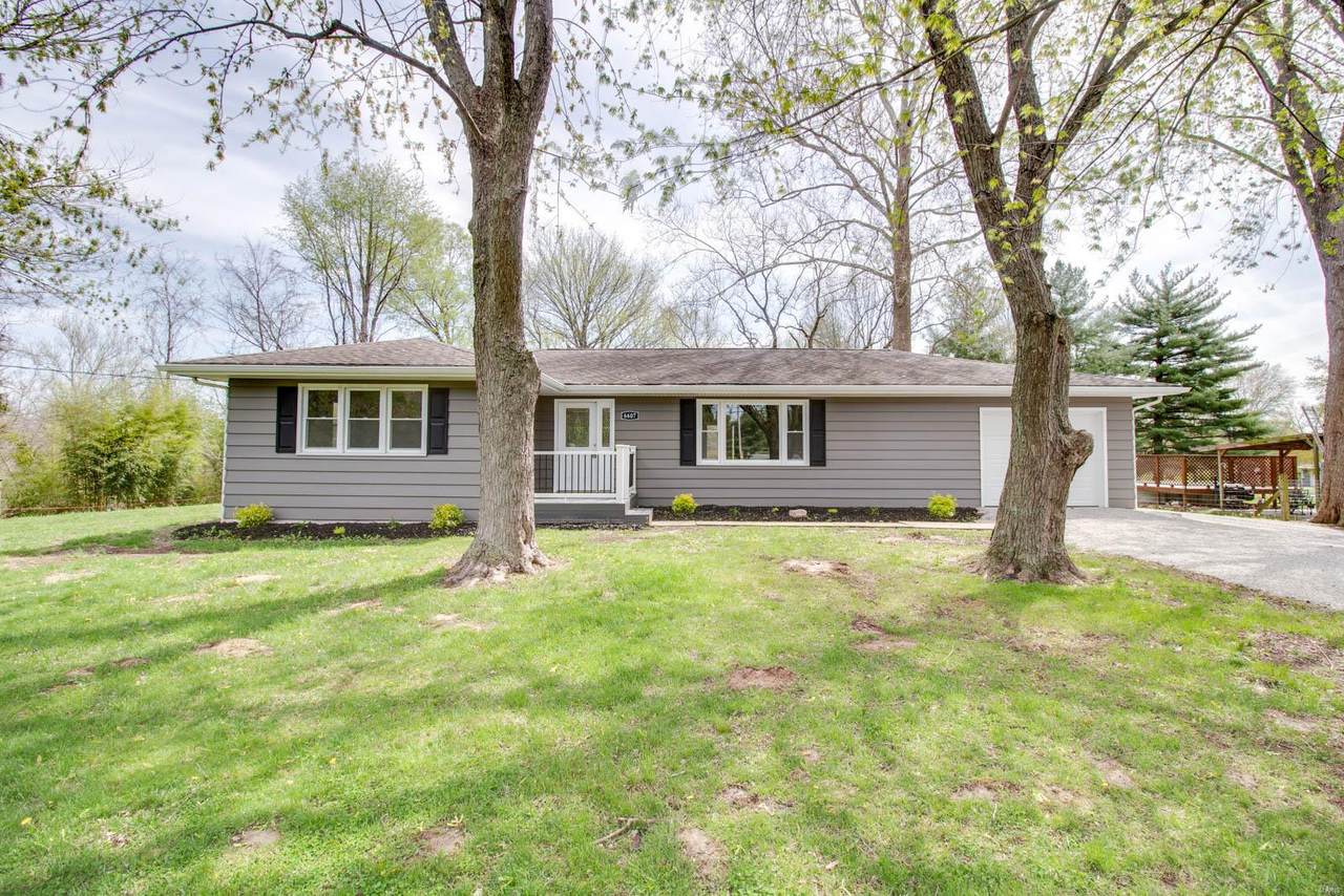 6607 Wenzel Road - Photo 1