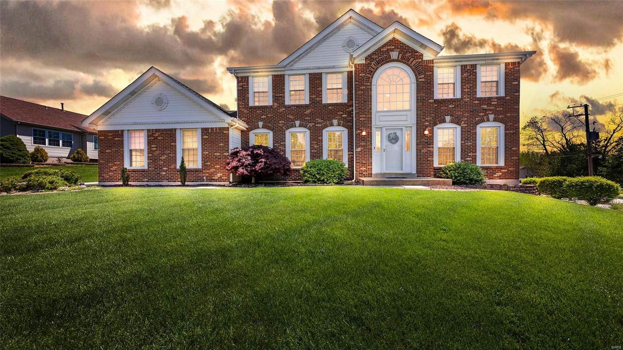 5799 Westchester Farm - Photo 1