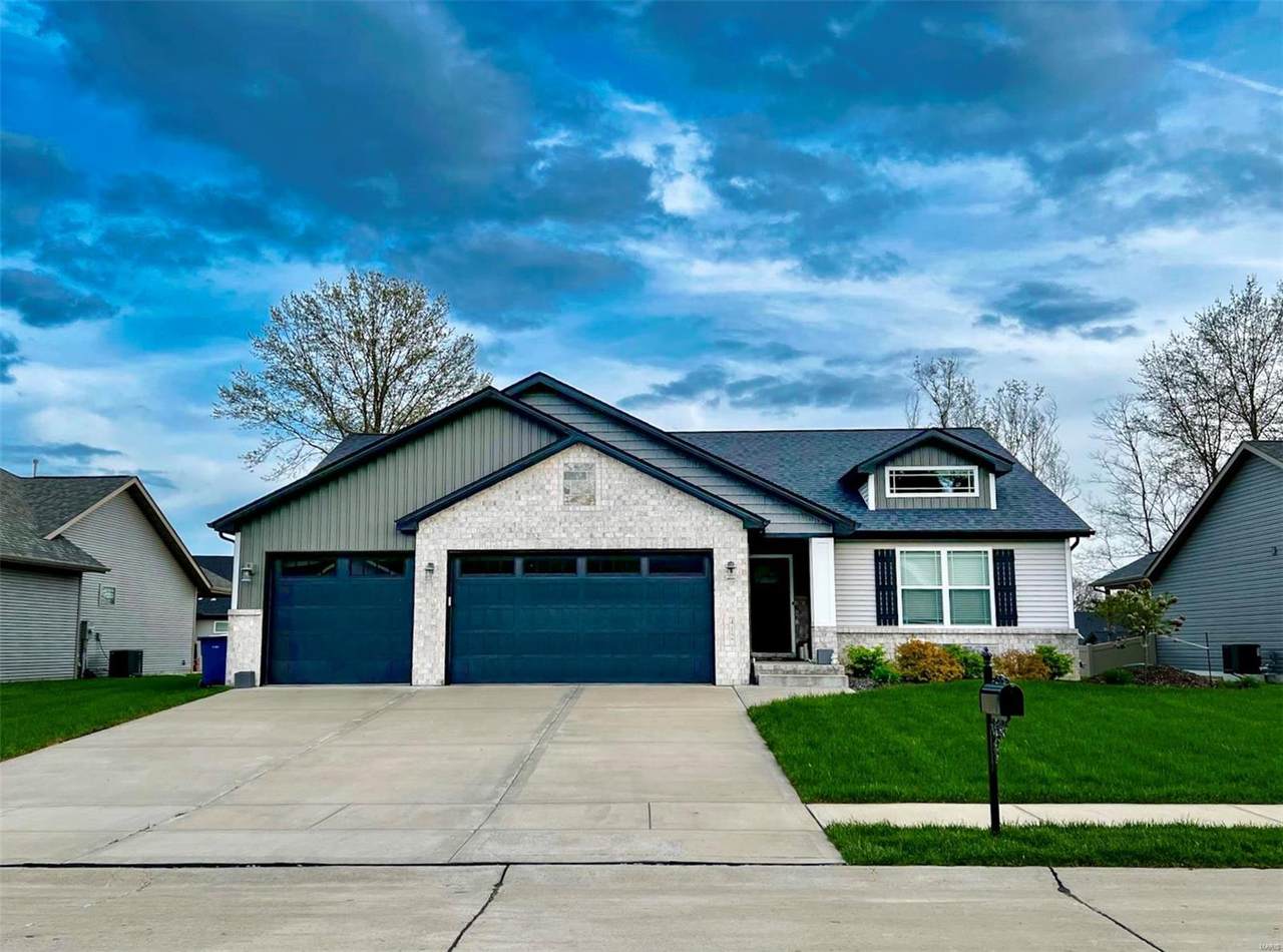412 Briar Creek Road - Photo 1