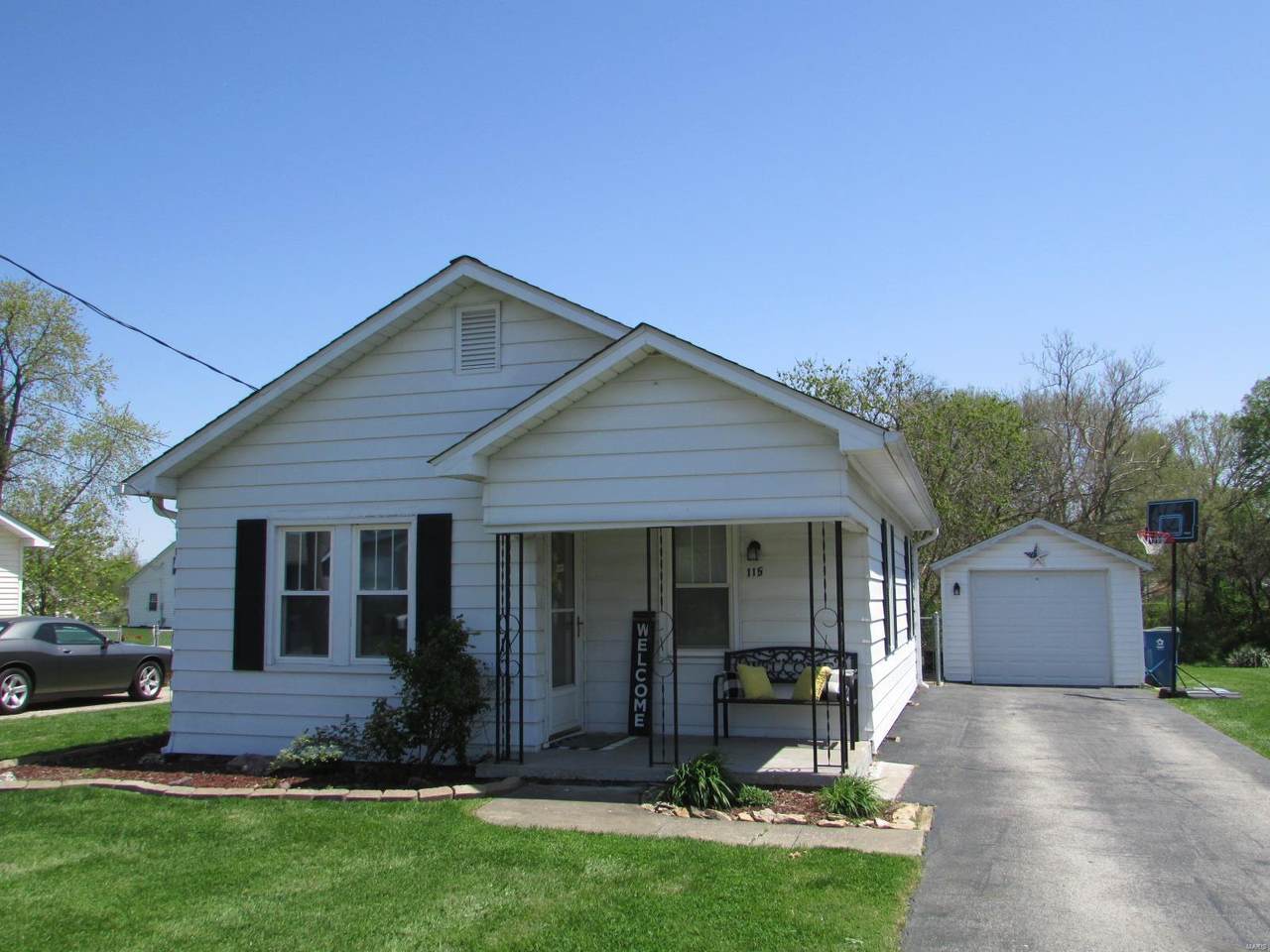 115 Ashbrook Street - Photo 1