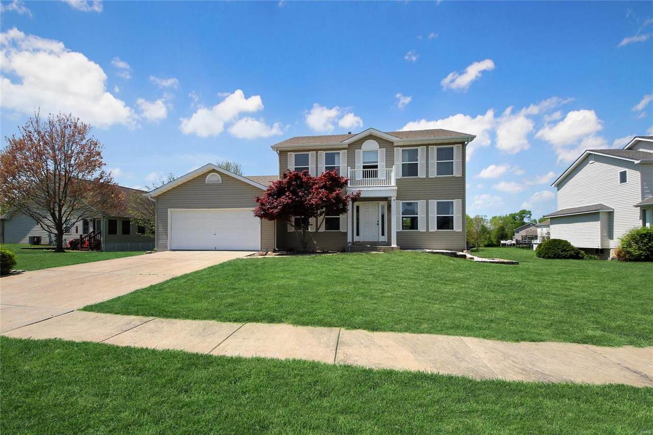 203 Dardenne Run Court - Photo 1