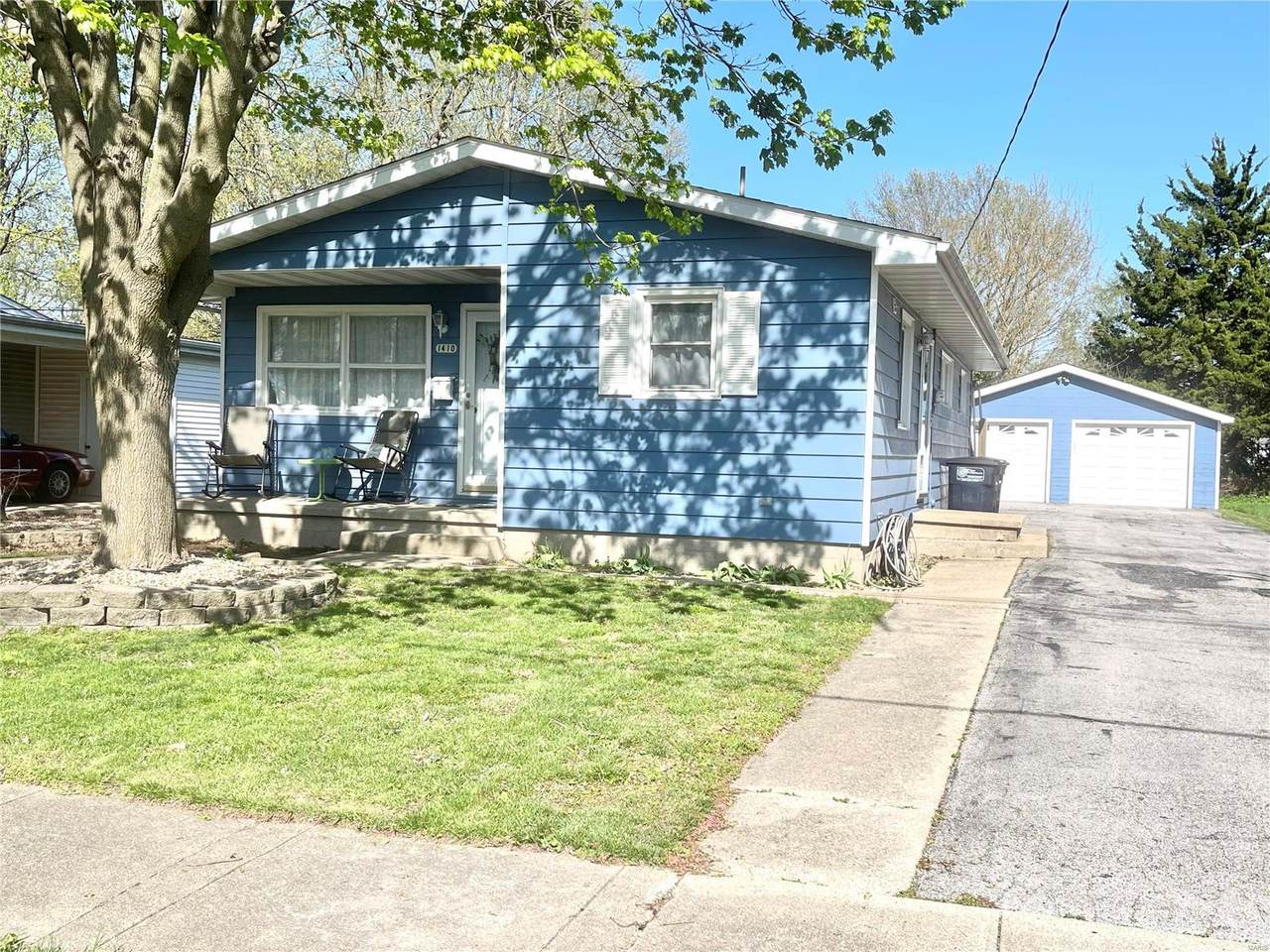 1410 Jefferson Street - Photo 1