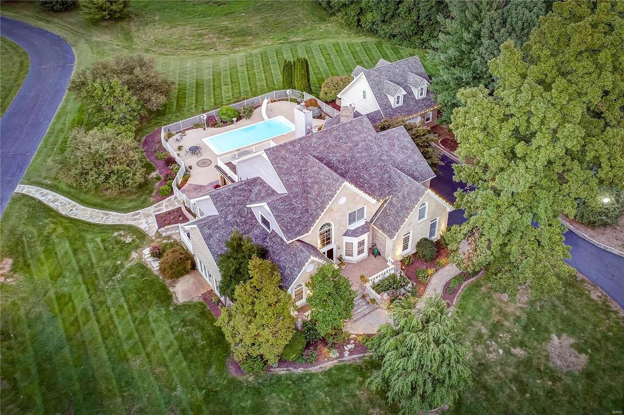 421 Lake Christine Drive - Photo 1