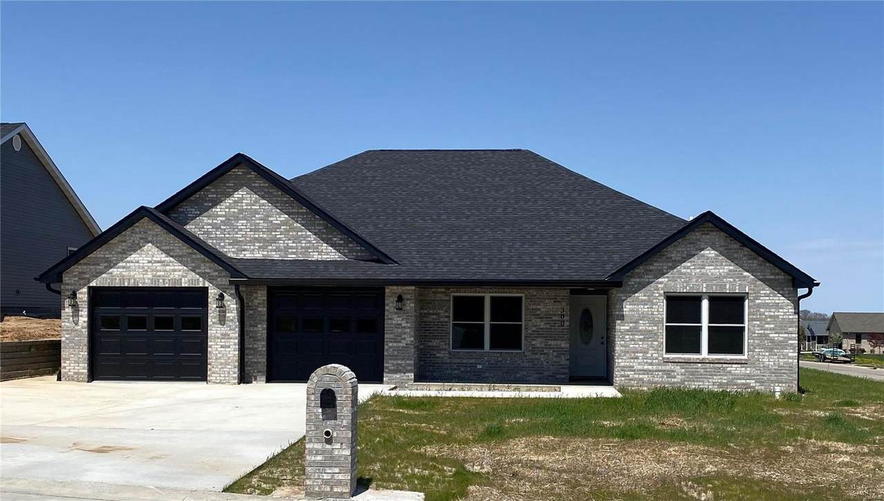 300 Braeburn Drive - Photo 1