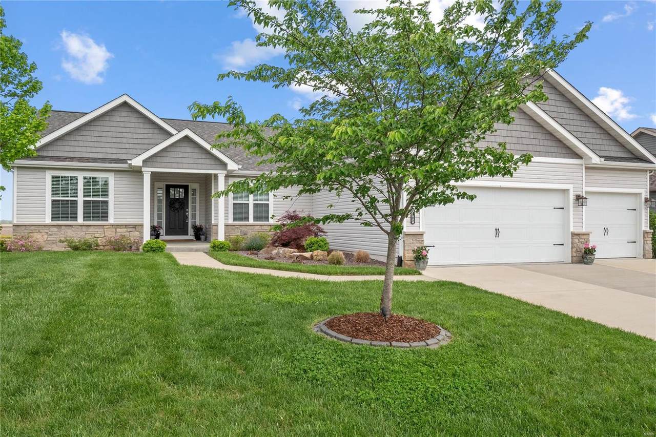 1205 Pisa Drive - Photo 1