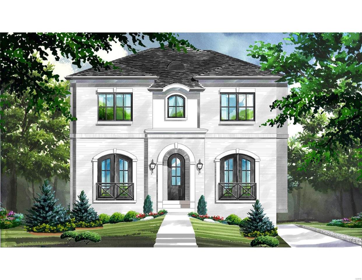 8116 Kingsbury Boulevard - Photo 1