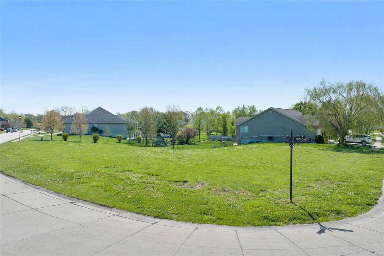 5914 Willow Oak Lane - Photo 1
