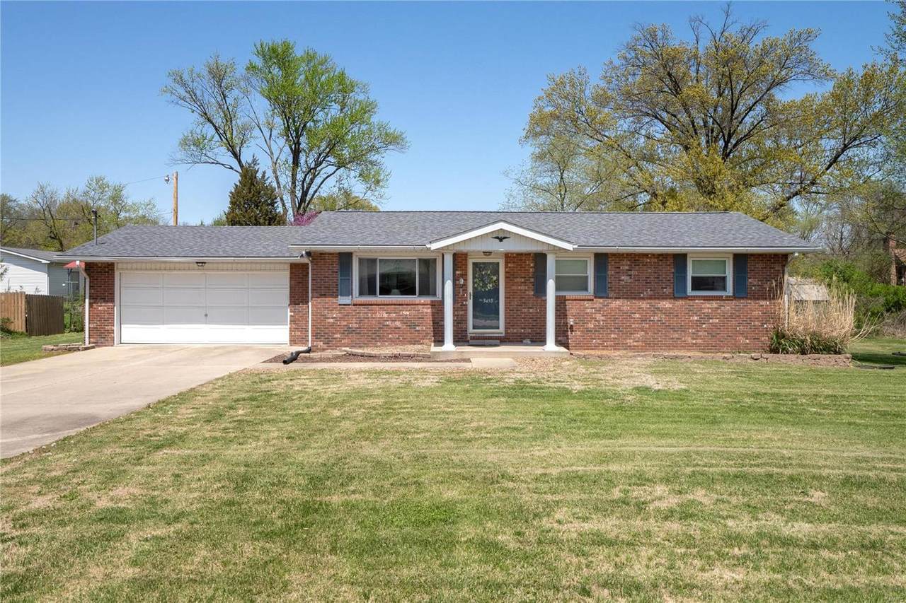 5455 Humbert Road - Photo 1