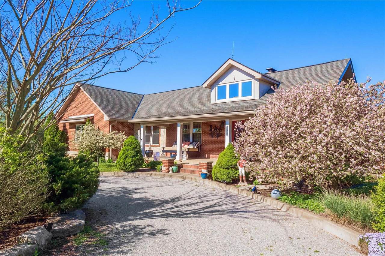 3233 Margaret Mary Lane - Photo 1