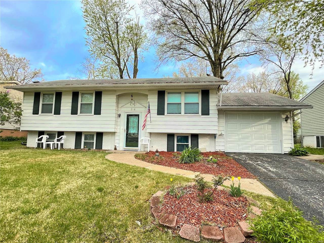 216 Big Arch Road - Photo 1