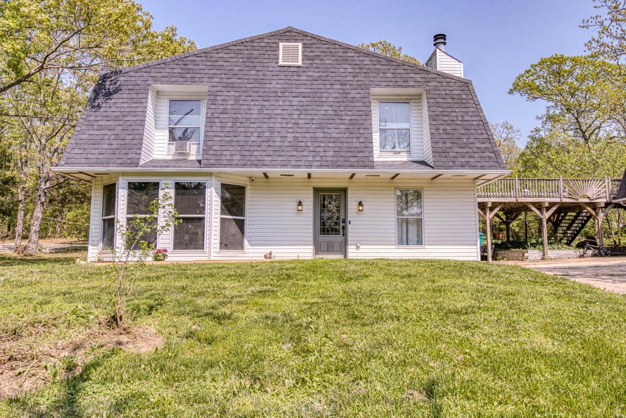 1082 White Hawk Drive - Photo 1